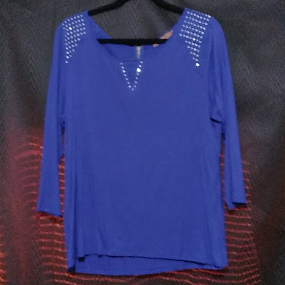 BELLDINI SHIRT